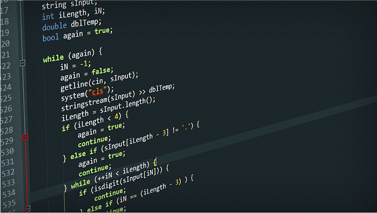 Top 5 Open Source Accessibility Checkers