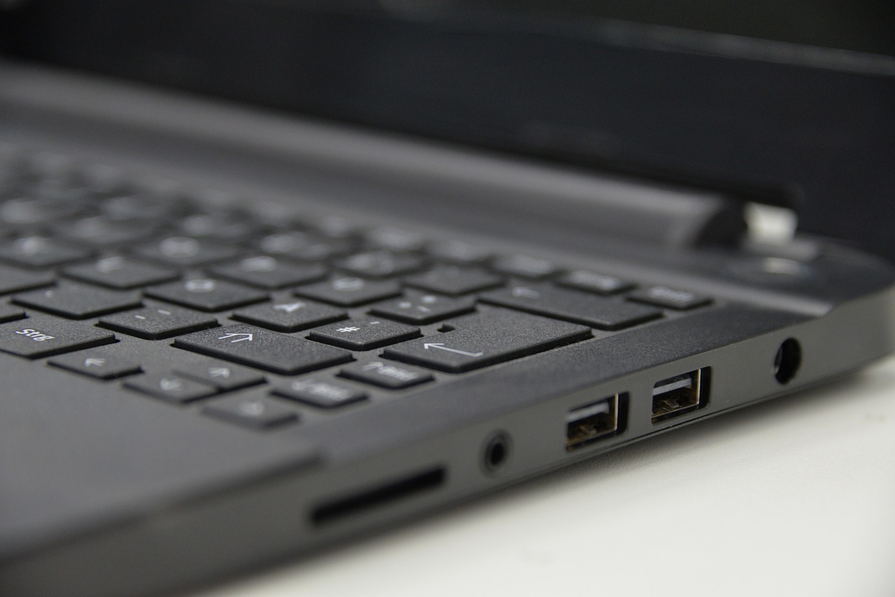 How to Design Keyboard-Accessible Navigation Menus